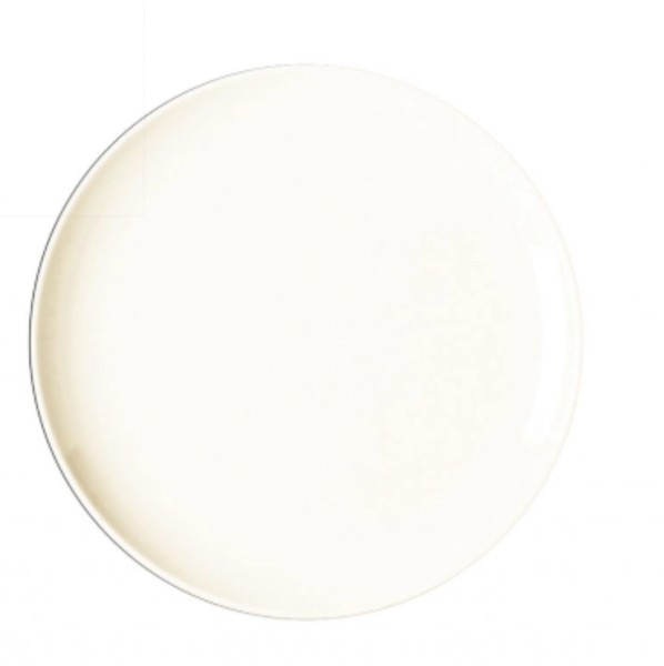 RAK Serie NANO Teller flach coupe 21cm