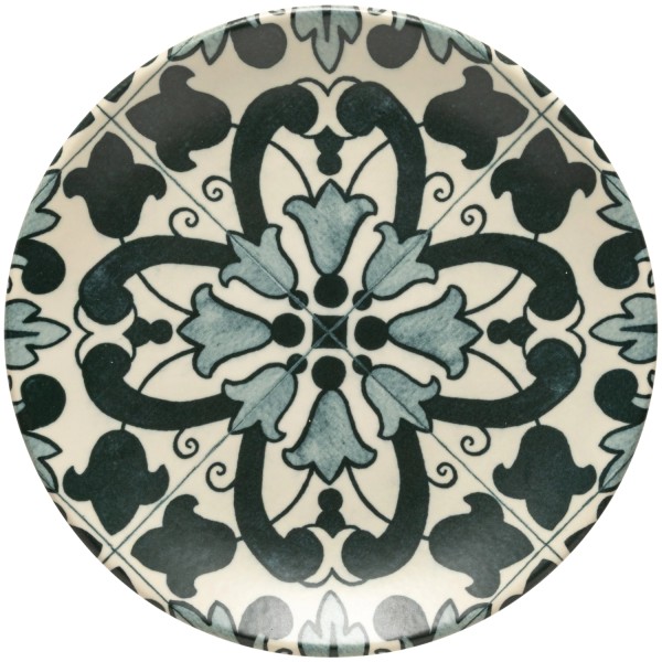 Elements Salat u. Dessertteller D21.9 H2.5cm lamego