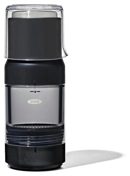 GG Brew Kaffeezubereiter in 2-5min