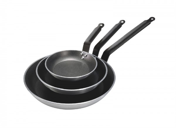 CHOC ACCESS Bratpfanne Antihaft Ø 28cm