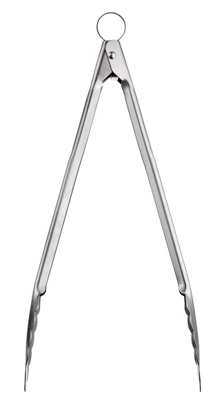 Universalzange Edelstahl 41 cm