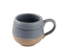Emerge Seattle Grey Espressotasse 8cl