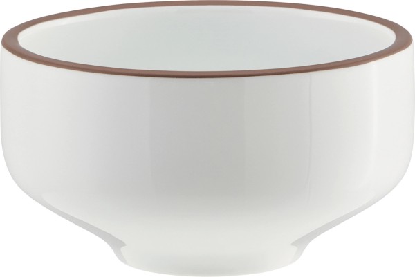 Shiro Rim Bowl 0.33lt