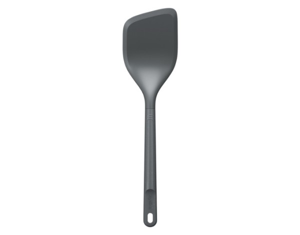Pfannenwender spitz 32x8.5 cm