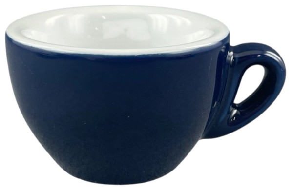 Sole Kaffee Obertasse 160ml blau