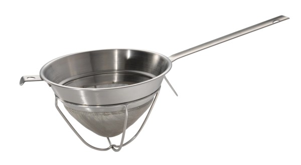 Sieb D:20cm mit Verstärkung