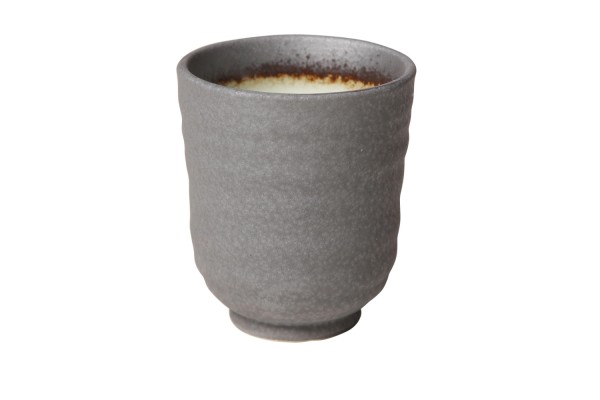 Stone Becher o. Henkel, 7x8cm - 15cl