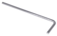 Haltestift für Kartoffelpresse