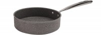 Portofino Schmorpfanne, genietet, Ø28 cm
