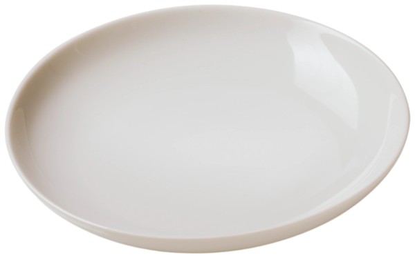 Madeleine Schale D10cm H2cm alabaster weiss