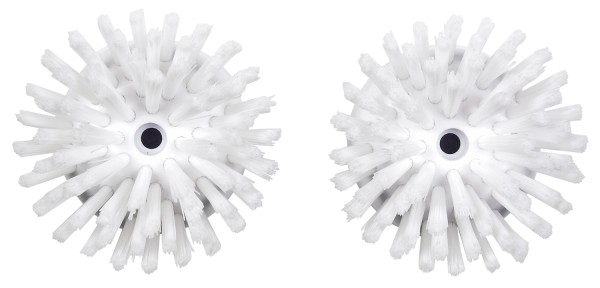 2er Set GG Ersatzbürste zu 175627