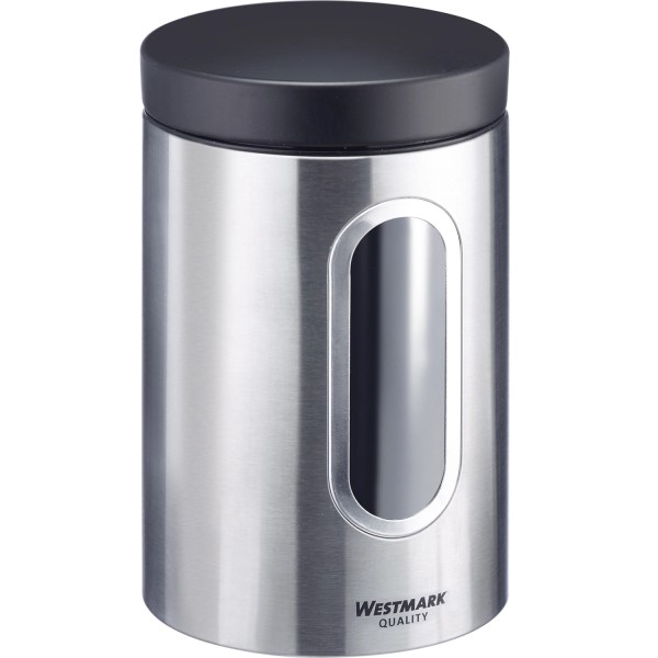 Vorratsdose mit Fenster 1800ml
