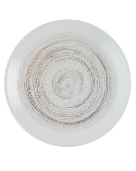 Elements Dune Coupe Teller flach 16.5cm