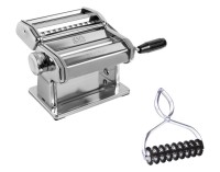 Nudelmasch.Set m.PastaBike