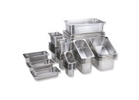 GN Behälter 1/1, 20mm tief . 530x325mm