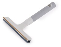 CleanTech 2-in-1 Teppich Reinigungsgadget hellgrau
