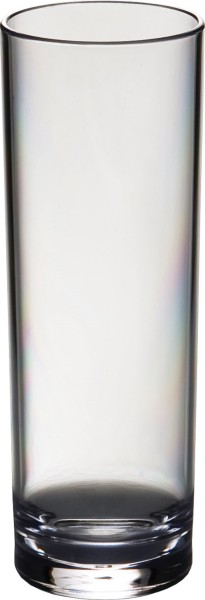 Top Longdrink Becher klar 22cl