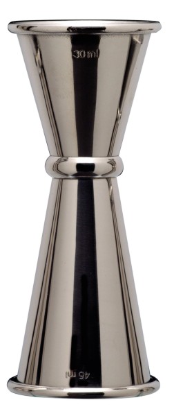 Kippmass 0.03lt und 0.45lt Japan Style Edelstahl