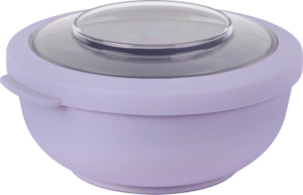 Tylla Bowl 700ml PP lavender