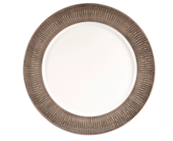 Bamboo Dusk Platzteller 30.5cm
