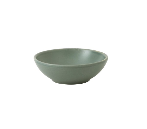 Nourish Andorra Green Contour Schale 11.6cm 20cl