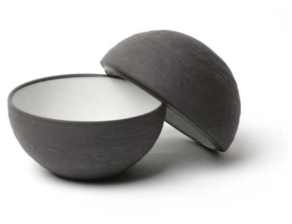 Limits Kugel D13cm schwarz