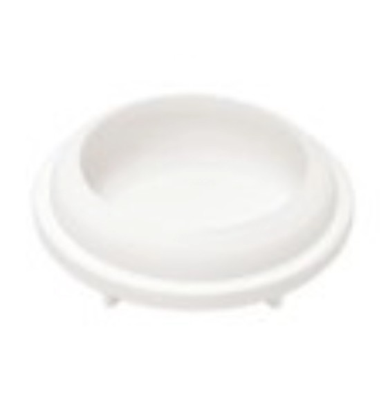 3D Silikonform rund D21cm