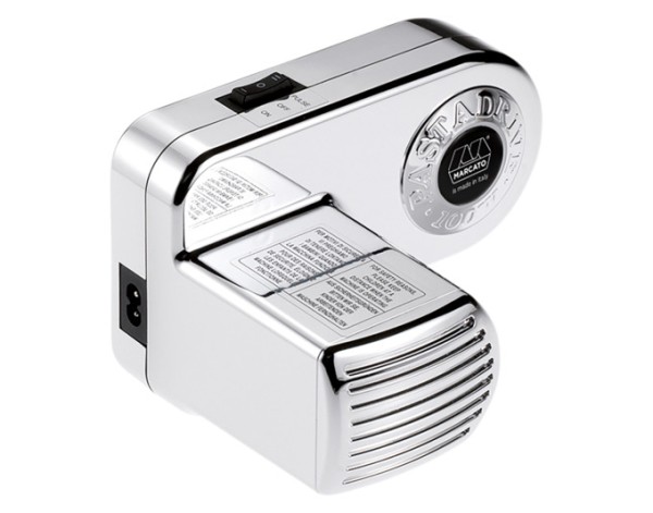 Motor Pasta Drive zu Nudelmas.