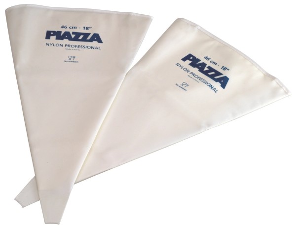 2er Set Spritzbeutel 50cm