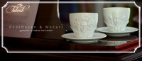 Talent Tasse Ludwig van Beethoven