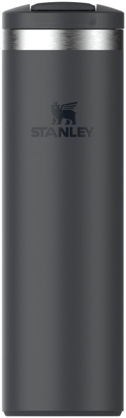 Transit Fliptop Becher 0.59l black 2.0