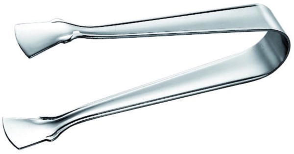 Zuckerzange 11cm