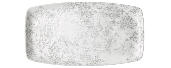 Shabby Chic 63071 Burger Platte 36x20cm