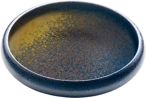 Playground SEA Bowl flach rund D20cm 0.7lt H5cm