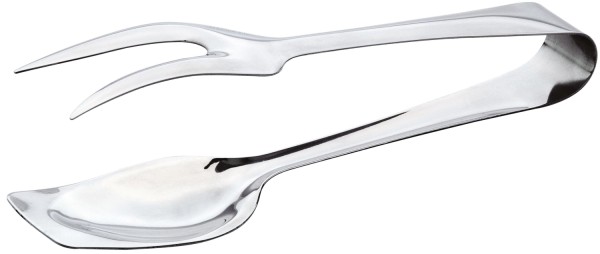 Servierzange 21cm
