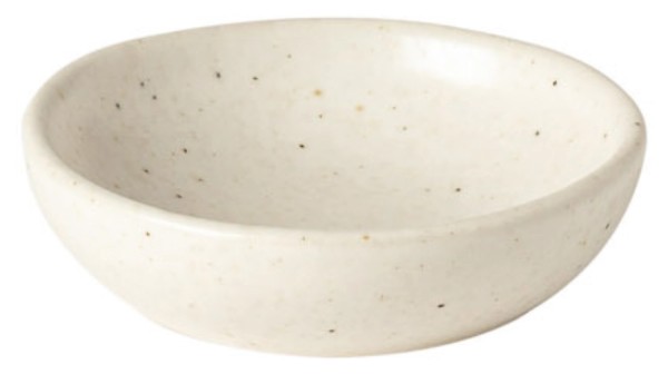 Pacifica Auflaufform 20ml D7.2 H2.1cm vanilla