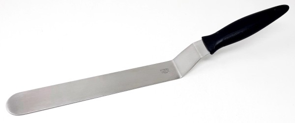 Spachtel abgewinkelt 22cm