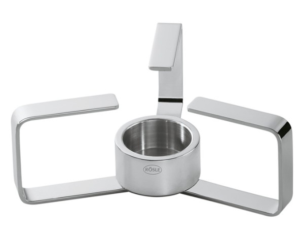 Stövchen klappbar ø7x6cm