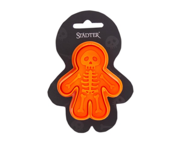 Ausstecher Skelett a.K 7 cm
