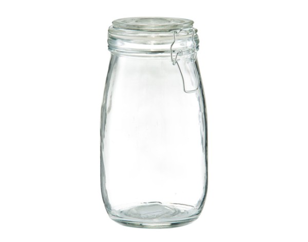 Vorratsglas mit Deckel 1450ml