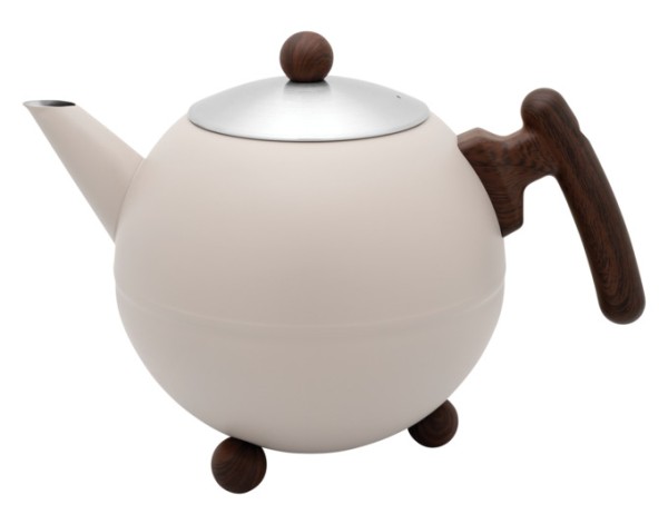 Teek.Bella Ronde 1.2 l beige