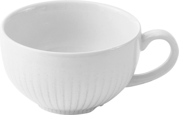 Era Grey Cappuccino Tasse 22.7cl