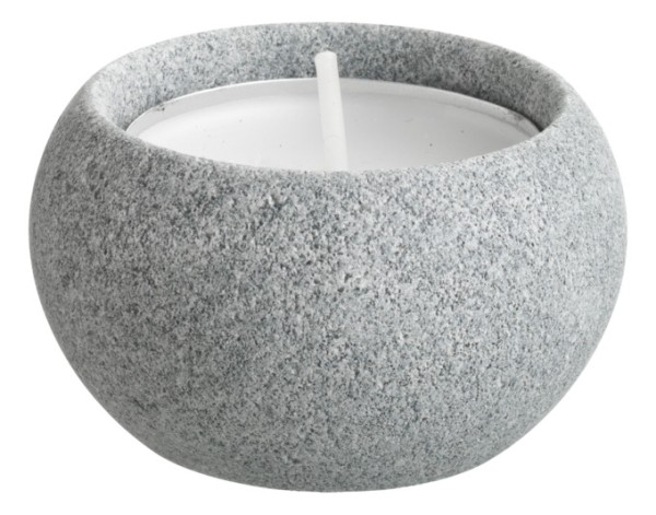 Teelichthalter Tunnelmatikku