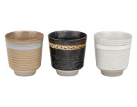 Teebecher Jari ass. 200ml