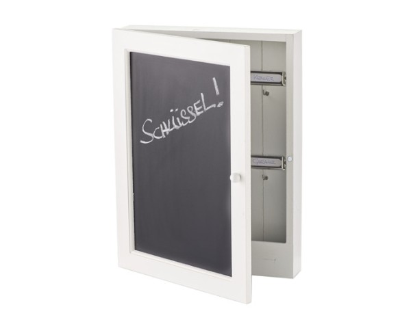 Schlüsselkasten Tafel 22cm