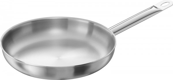 Twin Choice Bratpfanne, unbeschichtet, 28 cm