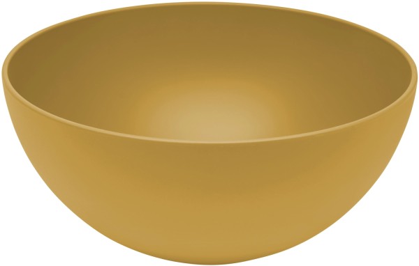 Schüssel 30cm gold