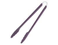 Gourmetzange 33.5 cm lila