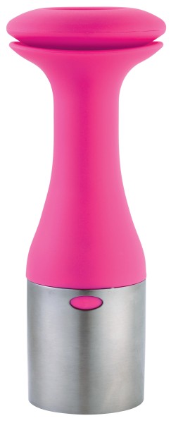 Glacé-Ausstecher pink