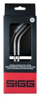 Trinkhalme Inox 2 Stk.